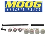 Moog Front Stabilizer Bar Link Kit For 1957-1960 Cadillac Series 62 Spring Rg. Fixed Price $20.16.
