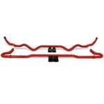 Blox Racing Front And Rear Sway Set For 2015-2021 Subaru Wrx. Fixed Price $336.00.