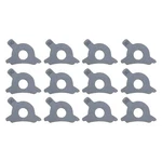 For Chevy Cruze 11-18 Acdelco Professional Rear Alignment Camber/toe Shim Kit. Fixed Price $51.52.