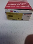 Carquest Kit Moog RK8975 Caster/camber Bushing Front. Fixed Price $14.99.