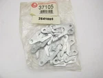 Specialty 37105 Front Alignment Duo Fit Shim 1/32" Thick - 9/16 To 5/8 25/PACK. Fixed Price $13.49.