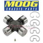 Moog Front Driveshaft At Axle Universal Joint 1976-1978 Ford F-150 Qs. Fixed Price $36.03.