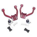 Godspeed Adjustable Front Upper Camber Control Arms Fuca Fits 01-05 Lexus IS300. Fixed Price $212.50.