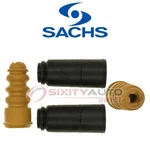 Sachs Rear Suspension Strut Bellows For 1998-2005 Volkswagen Passat Shocks Lu. Fixed Price $53.82.