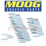 Moog Front Alignment Caster Camber Shim For 1975-1978 Gmc C25 Suburban Mj. Fixed Price $42.12.