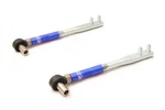 Megan Forged Body Front High Angle Tension Rods Nissan 89-94 240SX S13. Fixed Price $1599.00.