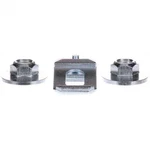 Specialty Products Company Raptor & F150 Cam Brackets 86250. Fixed Price $61.38.