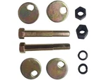 17ZN58Q Front Upper Alignment Caster Camber Kit Fits 1996-2002 Gmc Savana 3500. Fixed Price $29.75.