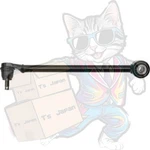Honda Genuine Acura Oem Nsx Rear Control Arm End 52340-SL0-000 New. Fixed Price $235.13.