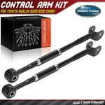 2X Rear Lower Forward Control Arm W/ Bushing Toyota Camry Avalon 2005-2012. Fixed Price $68.99.