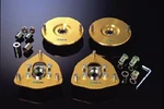 Tein Pillow Ball Upper Mount Front For Toyota Levin Trueno AE86 PAT30-31PFR. Fixed Price $362.31.