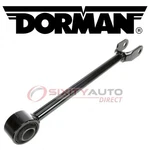 Dorman Rear Right Lateral Arm For 2003-2008 Infiniti FX35 Suspension Springs Cb. Fixed Price $75.78.