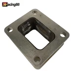 Emusa T4 To Bolts Stainless Steel Turbo Flange Conversion Adapter New. Fixed Price $35.98.