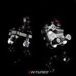 K-tuned KTD-RCA-611 Roll Center Adjuster Kit Fits 06-11 Honda Civic 8TH Gen. Fixed Price $215.00.