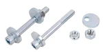 Bmr FC002 2008-2009 Pontiac G8 Rear Camber Bolts, 1 Degree Offset. Fixed Price $169.95.