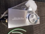 Weapon For 03-06 Infinity G35 Aluminum Coolant Overflow Tank 826-123-102. Fixed Price $209.99.