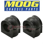 Moog Front To Frame Stabilizer Bar Bushing Kit For 2011-2019 Gmc Sierra 2500 Fm. Fixed Price $32.09.