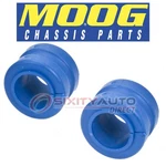 Moog Front To Frame Stabilizer Bar Bushing Kit For 2001-2010 Chrysler Pt En. Fixed Price $25.01.
