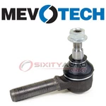 Mevotech Supreme Front Outer Steering Tie Rod End For 1996-2002 Land Rover Yd. Fixed Price $45.62.