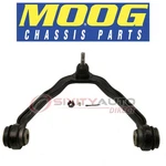 Moog Front Upper Suspension Control Arm Ball Joint For 2003-2005 Gmc Savana Vg. Fixed Price $103.27.