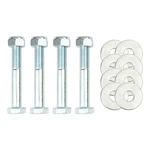 Isr Performance Eccentric Lockout Kit - Nissan 370Z. Fixed Price $75.42.