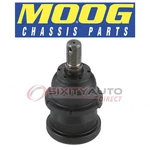 Moog Front Lower Ball Joint For 1963-1966 Chevrolet Suburban Spring Ride Kj. Fixed Price $53.16.